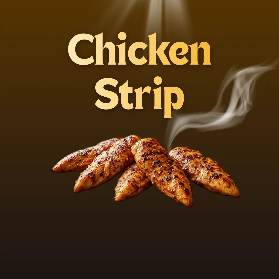 Chicken Strip
