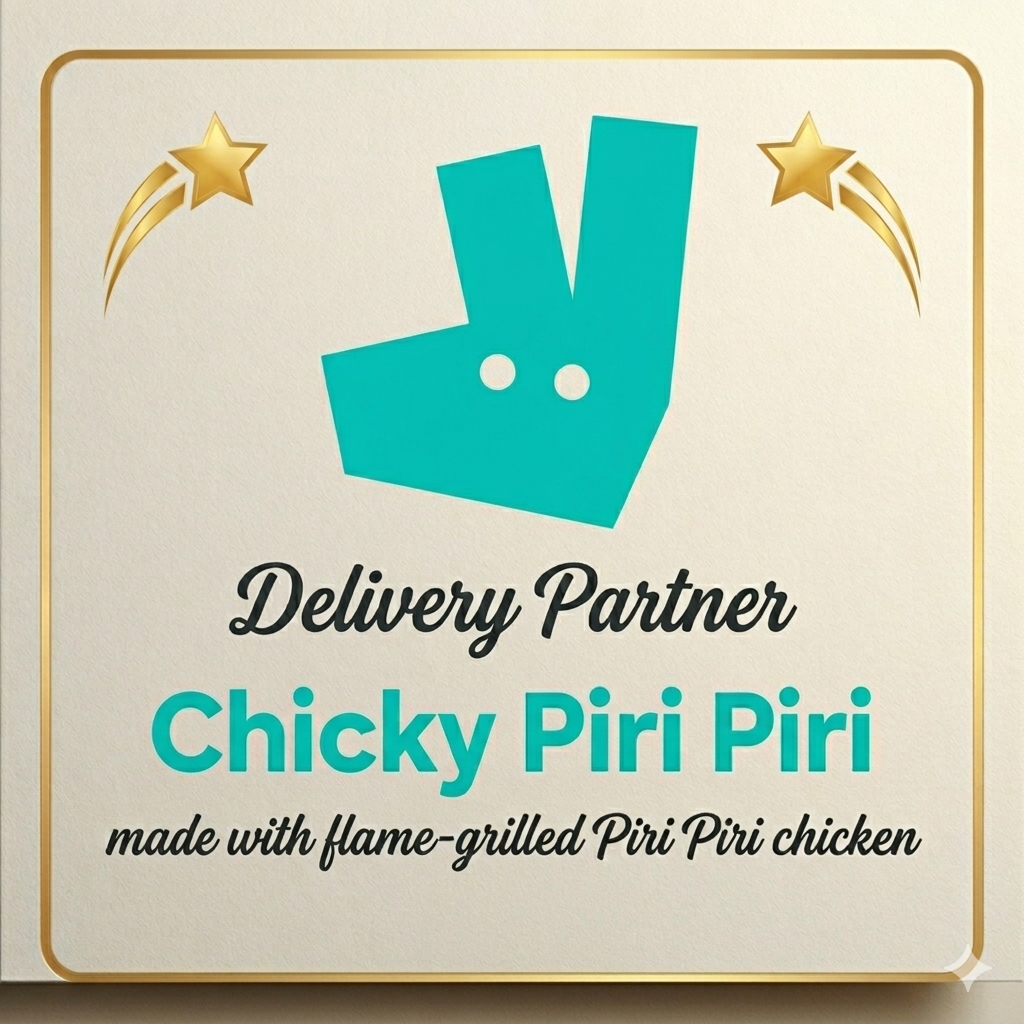 Deliveroo